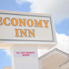 Отель Economy Inn West Palm Beach, фото 11