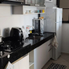 Отель Apartamento aconchegante na Ponta Verde - Ametista V, фото 11