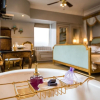 Отель Studio Guest Suites, фото 18