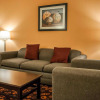 Отель Econo Lodge Inn & Suites, фото 8
