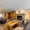 Отель Los Pinos Condominiums by Breckenridge Resort Managers, фото 5