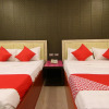 Отель Oyo 109 Winter Benitez Hotel, фото 4