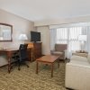 Отель Homewood Suites by Hilton Holyoke-Springfield/North, фото 14