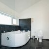 Отель Lavish Holiday Home in Glesborg With Whirlpool, фото 4