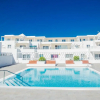 Отель Flower Beach Suite 6, фото 8