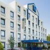 Отель ibis budget Chemnitz Sued West, фото 12