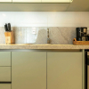 Отель Apartamento com 02 dormitórios de casal, фото 9