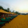 Отель Unawatuna Beach Resort, фото 34