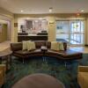 Отель Candlewood Suites Windsor Locks Bradley Arpt, an IHG Hotel, фото 30