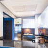 Отель LUX The Silverene Marina view Suite 2, фото 15