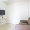Отель Modern 2Br Apartment At Pavilion Permata, фото 21