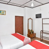 Отель Silvery Inn by OYO Rooms, фото 21