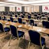 Отель Munich Marriott Hotel, фото 33