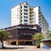 Отель Mingzhu Hotel Beihai Silver Beach, фото 1