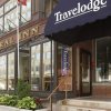 Отель Travelodge Downtown Ottawa Doral Inn в Оттаве