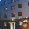 Отель Carmen в Мюнхене
