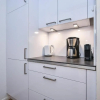 Отель Haus Meeresblick Wohnung 15, фото 4