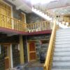 Отель TIH Ladakh View Home Stay в Лехе