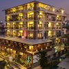 Отель Kuti Resort and Spa в Покхаре