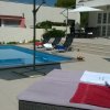 Отель Apartment Markle - swimming pool and sunbeds A3 Banjol, Island Rab, фото 12