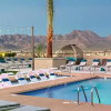 Отель Rooftop Pool-Close 2 Shops-Dining-C4419, фото 1