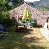 Отель House With 2 Bedrooms In Le Bez, With Wonderful Mountain View, Furnished Garden And Wifi, фото 6