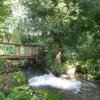 Отель Le Moulin de Lusseau, фото 12