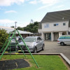 Отель Spinnaker Motel, фото 13