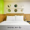 Отель Yangju Raon Motel, фото 37