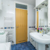 Отель Modern 2bdr Apartment in the Center- Free Parking, фото 10