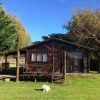 Отель Complejo Cabañas Cerro Redondo, фото 22
