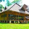 Отель Tambopata Lodge, фото 12
