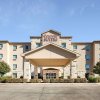 Отель Comfort Suites San Antonio North - Stone Oak в Сан-Антонио