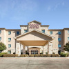 Отель Comfort Suites San Antonio North - Stone Oak, фото 1