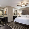 Отель Homewood Suites by Hilton Columbus/OSU, OH, фото 2