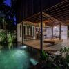Отель Dontrei Villa Angkor, фото 16