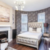 Отель Suites At 143 Arlington Street, фото 5