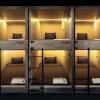 Гостиница THE KUBZ Capsule Hotel в Красногорске