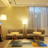 Отель Home Inn (Wanda Plaza Branch of Weihai high speed railway terminal), фото 11