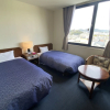 Отель Inuyama City Hotel, фото 7