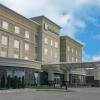 Отель Holiday Inn Hotel And Suites Hopkinsville - Convention Ctr, an IHG Hotel, фото 30