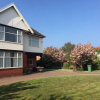 Отель Blackpool Abode The Blossom House, фото 19