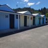 Отель Kaiteriteri Reserve Cabins, фото 35