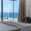 Отель NEW! Seaview Villa Nocturno with 4 en-suite bedrooms, private 35smq infinity pool with hydromassage, фото 32