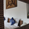 Отель Ubud Room's B&B, фото 6