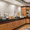 Отель Fairfield Inn & Suites Jacksonville West/Chaffee Point, фото 14