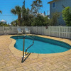 Отель Private Pool & 3 Minutes to Beach in Seagrove; Sleeps 12, фото 15