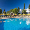 Отель Clube Albufeira, Family Holidays with Pool View, фото 21