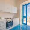 Отель Holiday home with sea view in Castro, on the Adria-Marinè, фото 19