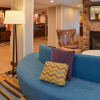 Отель Fairfield Inn & Suites by Marriott Lexington Georgetown, фото 5